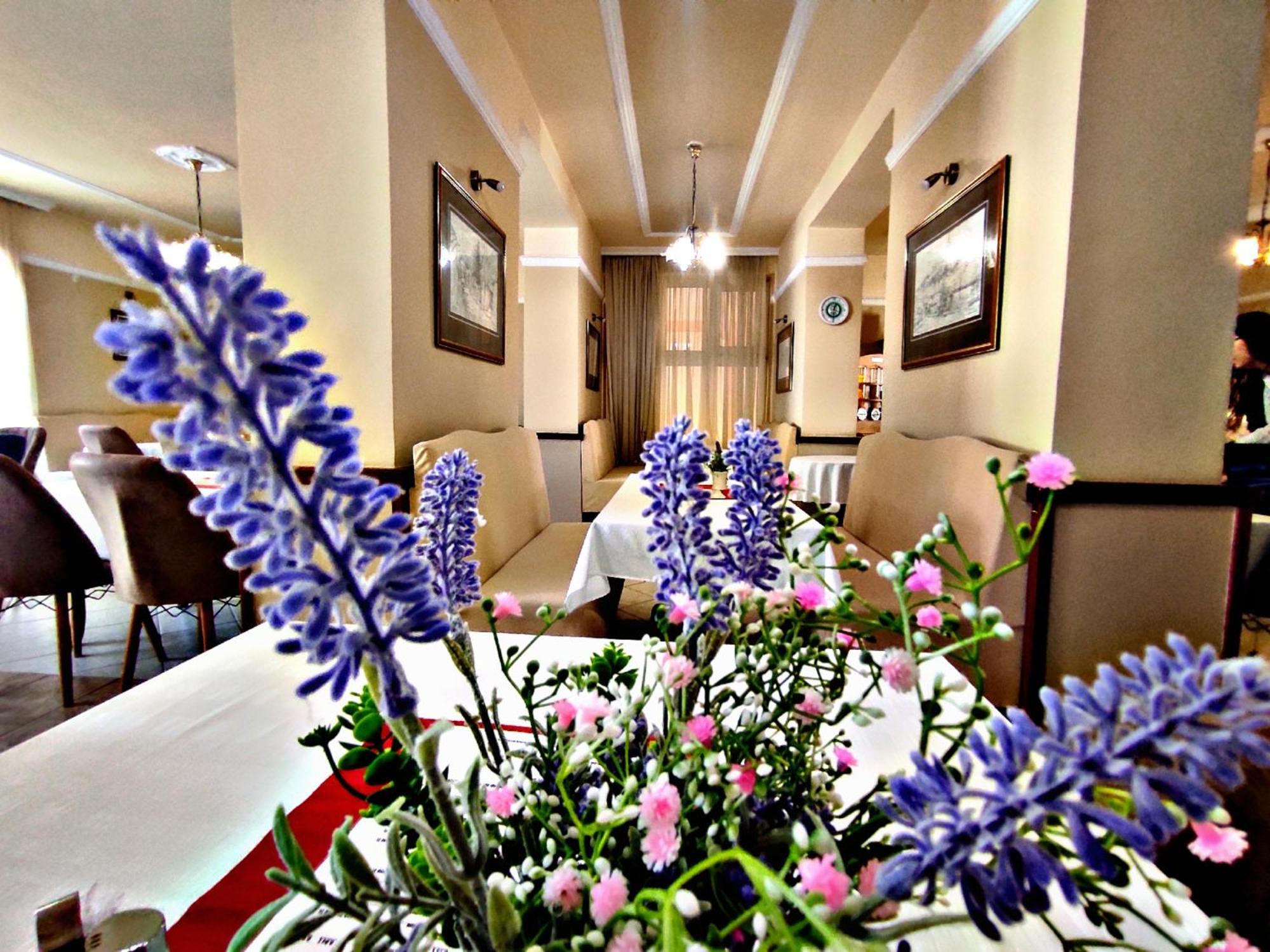 Atrium Hotel Harkány Dış mekan fotoğraf